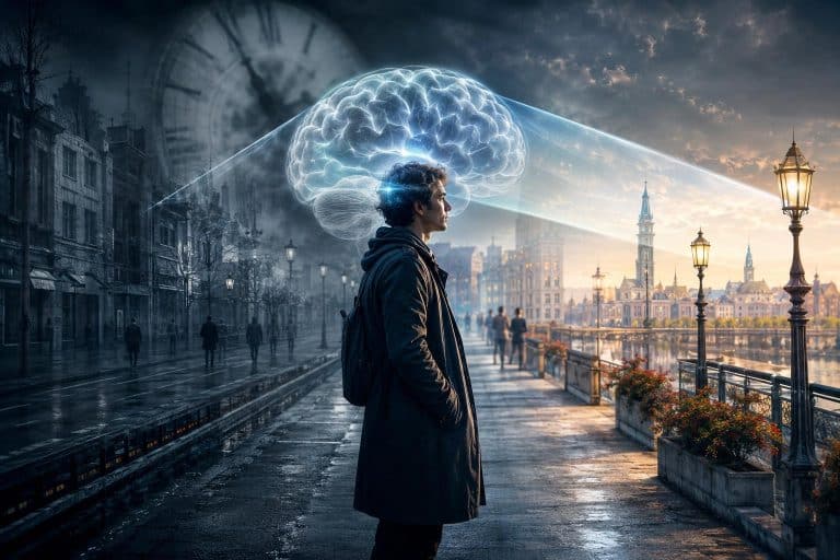 Accueil Comment tes croyances inconscientes fabriquent la realite que tu vis miniature