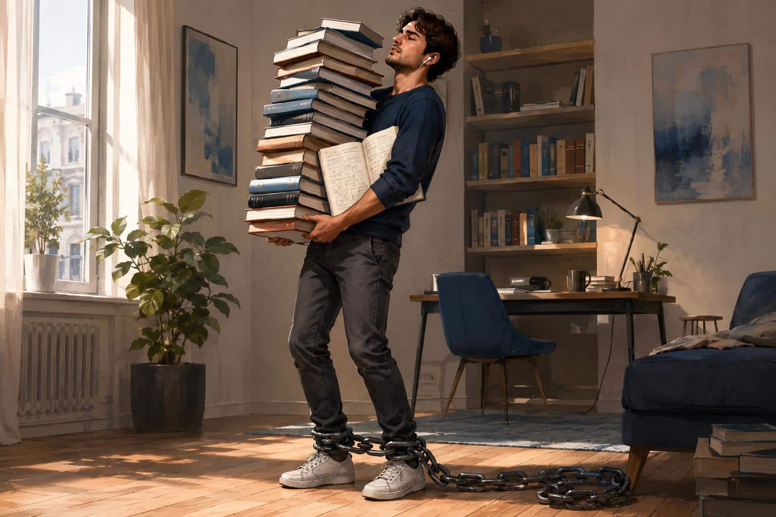 Accueil Pourquoi le developpement personnel ne marche pas pour toi miniature
