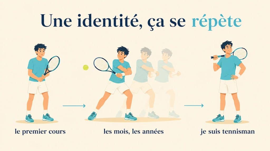 libérer du perfectionnisme